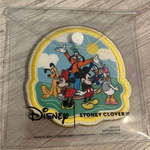 Stoney Clover Lane x Mickey and friends